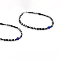 My Store -  Evil Eye Nazariya Anklet  / Anklet